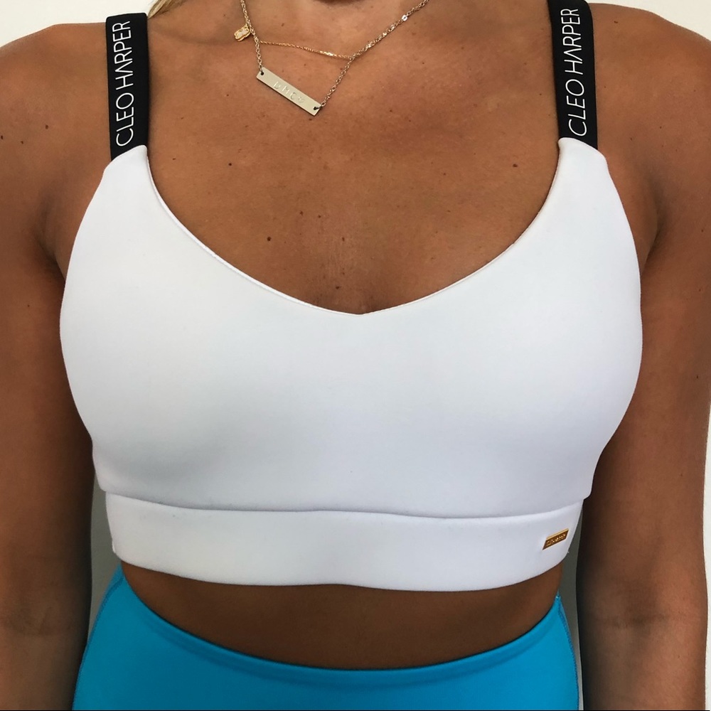 Sports bra